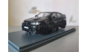 BMW X6M Hamann, масштабная модель, Neo Scale Models, scale43