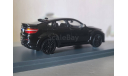 BMW X6M Hamann, масштабная модель, Neo Scale Models, scale43