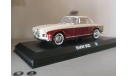 BMW 503 Coupe, масштабная модель, DetailCars, 1:43, 1/43