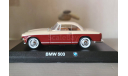 BMW 503 Coupe, масштабная модель, DetailCars, 1:43, 1/43