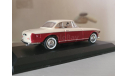 BMW 503 Coupe, масштабная модель, DetailCars, 1:43, 1/43