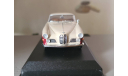 BMW 503 Coupe, масштабная модель, DetailCars, 1:43, 1/43