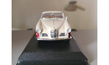 BMW 503 Coupe, масштабная модель, DetailCars, 1:43, 1/43