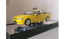 Ford Falcon Pursuit UTE, масштабная модель, Classic Carlectables, 1:43, 1/43