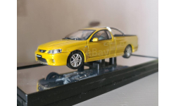 Ford Falcon Pursuit UTE