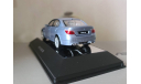BMW M5, масштабная модель, Kyosho, 1:43, 1/43