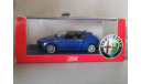 Alfa Romeo Brera 2005, масштабная модель, M4, 1:43, 1/43
