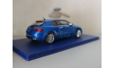 Alfa Romeo Brera 2005, масштабная модель, M4, 1:43, 1/43