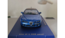 Alfa Romeo Brera 2005, масштабная модель, M4, 1:43, 1/43