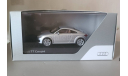 Audi TT Coupe, масштабная модель, I-Scale, 1:43, 1/43