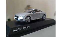 Audi TT Coupe