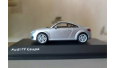 Audi TT Coupe, масштабная модель, I-Scale, 1:43, 1/43