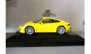 Porsche 911 Carrera 4 S Coupe, масштабная модель, Herpa, 1:43, 1/43