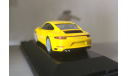 Porsche 911 Carrera 4 S Coupe, масштабная модель, Herpa, 1:43, 1/43