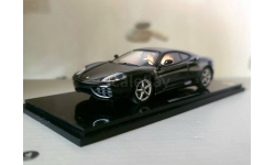 Ferrari 360 Modena Black