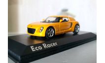 VW Eco Racer Concept, масштабная модель, Volkswagen, Norev