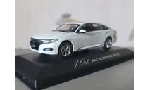 Honda Accord 10 Generation, масштабная модель, China Hand-made Exclusive, 1:43, 1/43