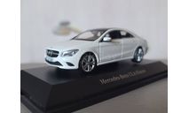 Mercedes Benz CLA Classe, масштабная модель, Mercedes-Benz, Schuco, 1:43, 1/43