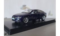 Audi RS7 Sportback Limited Edition, масштабная модель, Schuco Pro., 1:43, 1/43
