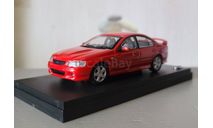 Ford Falcon XR 8, масштабная модель, Biante, scale43