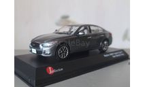 Nissan Skyline 350 GT Hybrid, масштабная модель, J-Collection, 1:43, 1/43