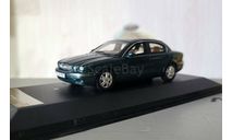 Jaguar X-Type 2004 Limited Edition, масштабная модель, Premium X, 1:43, 1/43