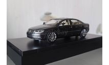 VW Phaeton Restaling, масштабная модель, Volkswagen, Looksmart, 1:43, 1/43