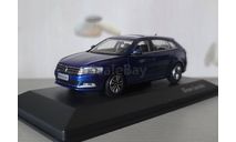 VW Gran Lavida, масштабная модель, Volkswagen, China Hand-made Exclusive, 1:43, 1/43