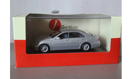 Toyota Crown Zero 2004, масштабная модель, J-Collection, 1:43, 1/43