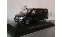 Mercedes Benz V Classe, масштабная модель, Mercedes-Benz, Norev, 1:43, 1/43