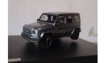 Mercedes Benz G63 AMG Limited Edition, масштабная модель, Mercedes-Benz, Almost Real, 1:43, 1/43