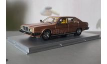 Maserati Quattroporte 1983, масштабная модель, Kees Models, 1:43, 1/43