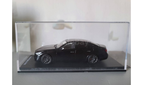 Nissan Skyline GT 2022 Black, масштабная модель, Carnel, 1:43, 1/43
