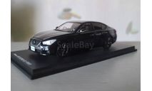 Nissan Skyline GT 2022 Black, масштабная модель, Carnel, 1:43, 1/43