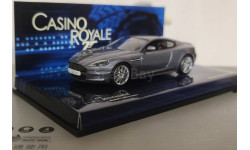 Aston Martin DBS Coupe Limited Edition