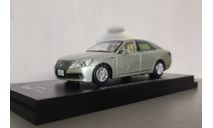 Toyota Crown Royal Saloon G Hybrid, масштабная модель, LAX, 1:43, 1/43