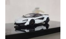 McLaren 600LT Coupe Limited Edition, масштабная модель, LCD Models, 1:43, 1/43