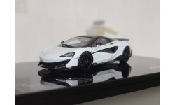 McLaren 600LT Coupe Limited Edition