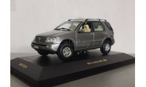 Mercedes Benz ML 500 Restaling 2003, масштабная модель, Mercedes-Benz, IXO Road (серии MOC, CLC), 1:43, 1/43