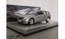 Mercedes Benz R Classe 2005, масштабная модель, Minichamps, scale43, Mercedes-Benz