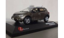 Nissan Murano, масштабная модель, J-Collection, 1:43, 1/43