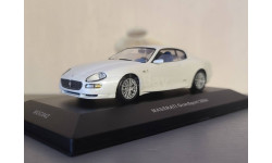 Maserati GranSport 2004