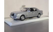 Mercedes Benz E 320 1995, масштабная модель, Mercedes-Benz, Herpa, 1:43, 1/43