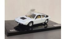 Lamborghini Urrado 300 1975 Limited Edition 599pcs., масштабная модель, IXO Road (серии MOC, CLC), 1:43, 1/43