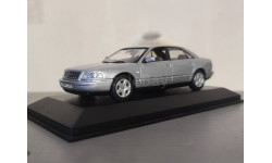 Audi A8 Restaling 1999