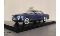 Chrysler SS 1952