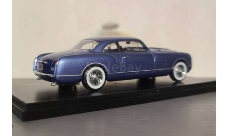 Chrysler SS 1952, масштабная модель, Bos Models, 1:43, 1/43
