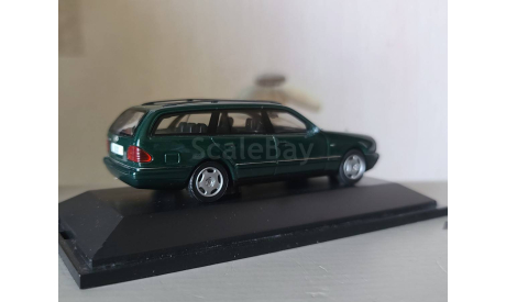Mercedes Benz E 320 T-Model 1995, масштабная модель, Mercedes-Benz, Herpa, 1:43, 1/43