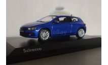 VW Scirocco, масштабная модель, Volkswagen, Norev, 1:43, 1/43