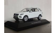 Mercedes Benz M Classe, масштабная модель, Mercedes-Benz, Minichamps, 1:43, 1/43